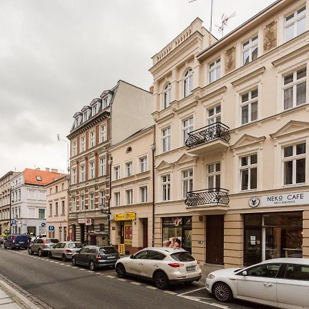 Apartament Starowka 3 Apartment Stary Toruń Exterior foto