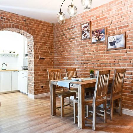 Apartament Starowka 3 Apartment Stary Toruń Exterior foto