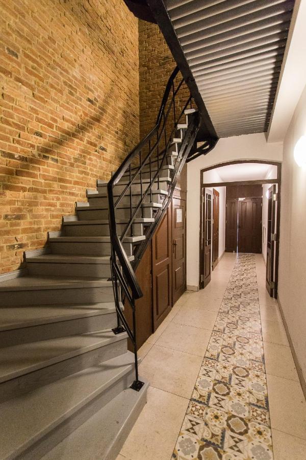 Apartament Starowka 3 Apartment Stary Toruń Exterior foto