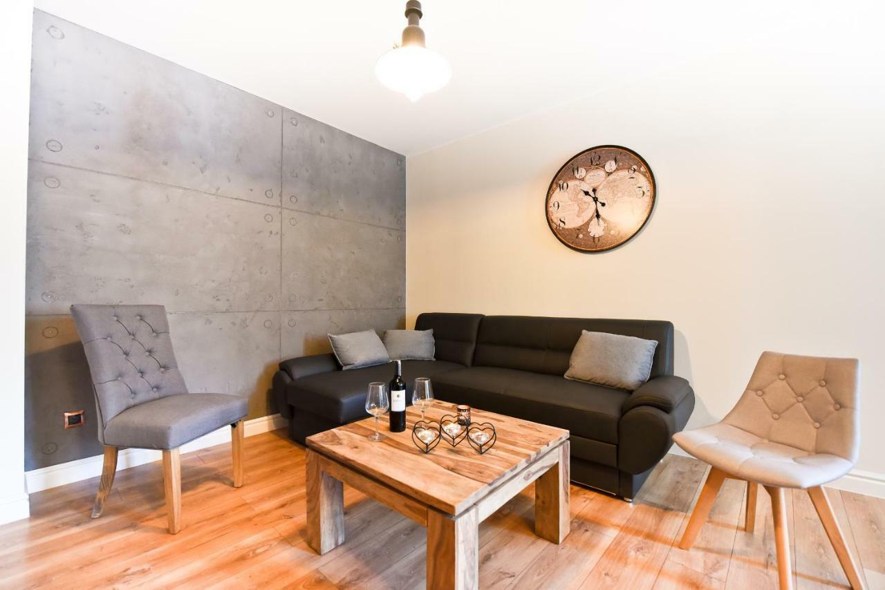 Apartament Starowka 3 Apartment Stary Toruń Exterior foto